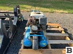 Emglo Air Compressor