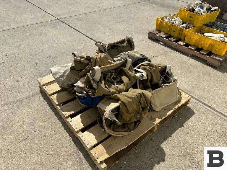 Picking Bags