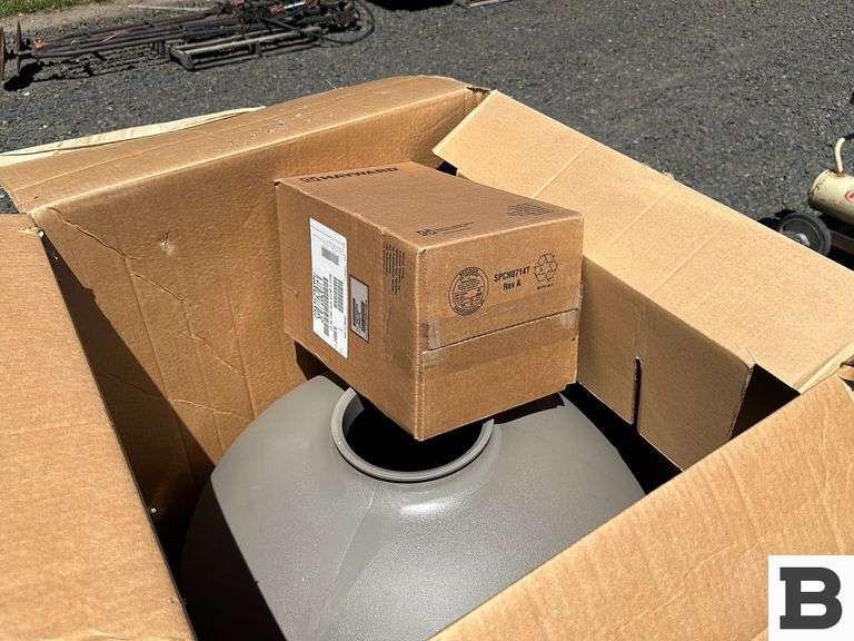 Hayward Pro Series High Rate Sand Filter