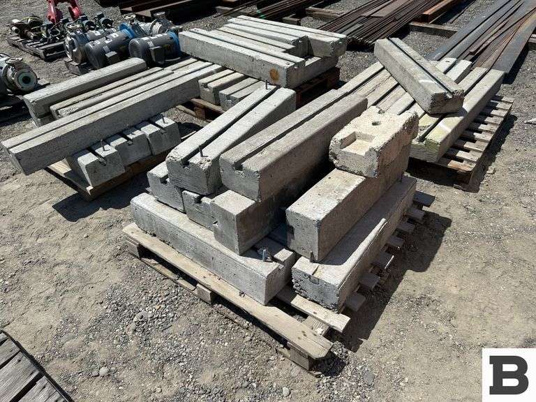 Strut Bar Curbs for Electrical Panel