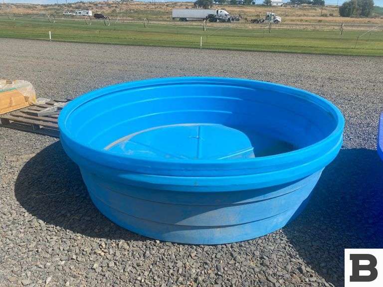 Poly Stock Tanks