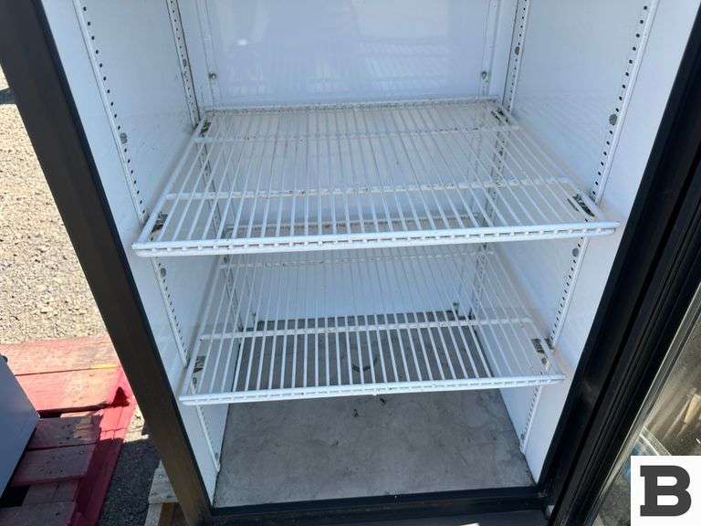 True GDM-12 Refrigerator