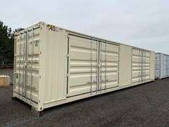 Select Unused Inventory Winter Auction