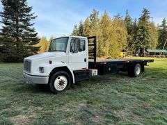Western Washington Ag & Machinery Auction 