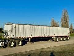 Western Washington Ag & Machinery Auction 