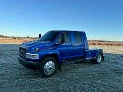 Western Washington Ag & Machinery Auction 