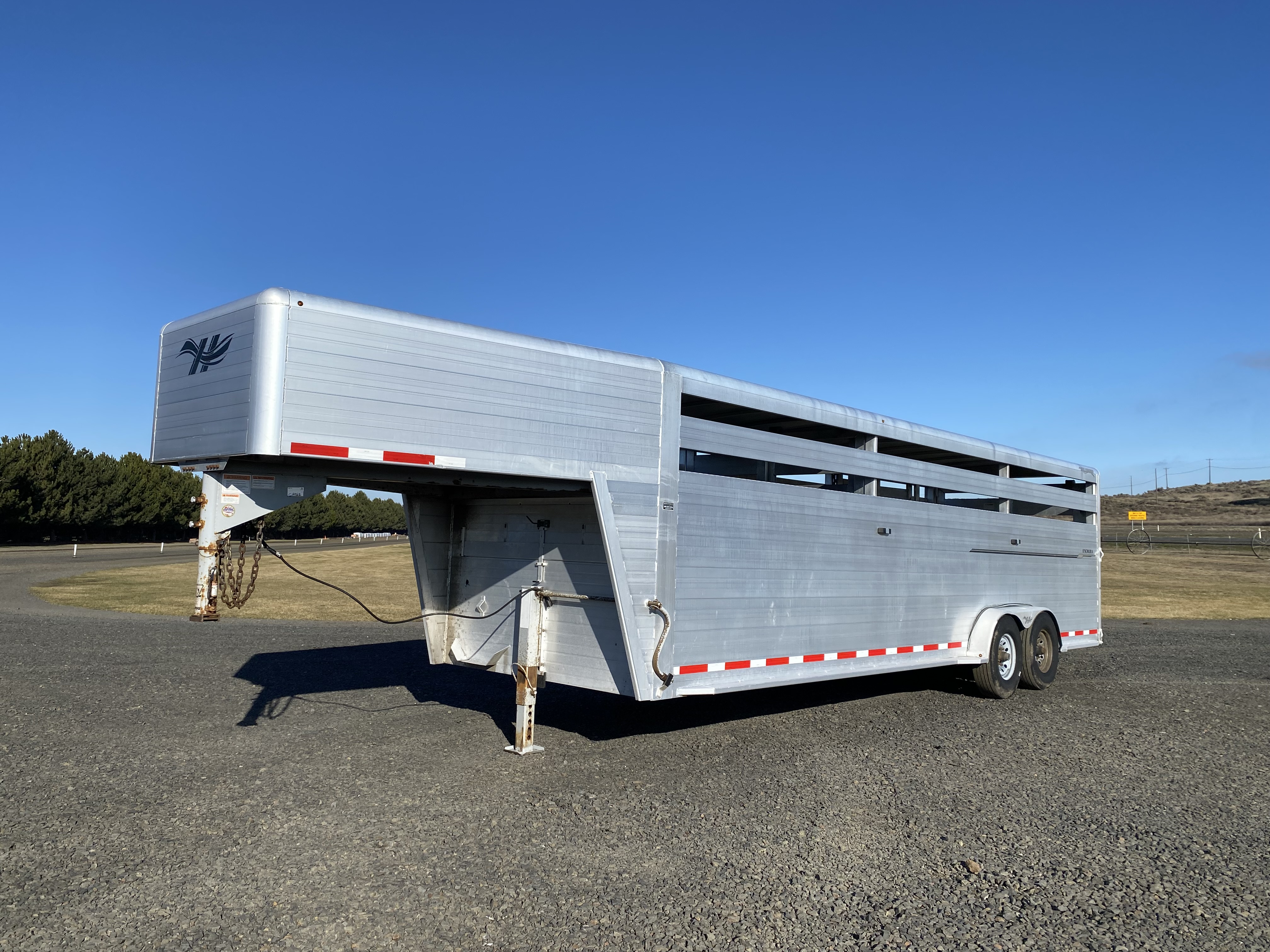Annual Early Spring Eltopia Auction - Booker Auction Company