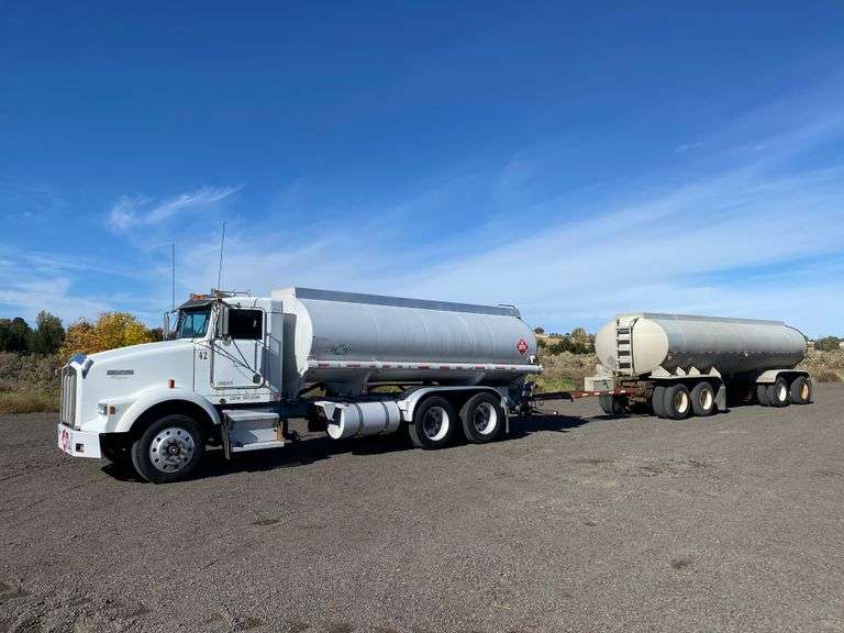 Annual Fall 2 Day Eltopia Consignment Auction November 6 & 7