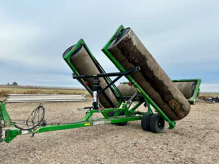 Annual December Farm and Machinery Auction
