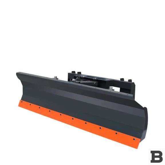 TMG TMG-DB86 86” Dozer Blade