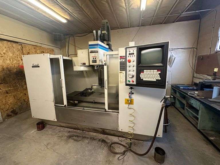 Pioneer Metal Works, Inc Retirement Auction 
