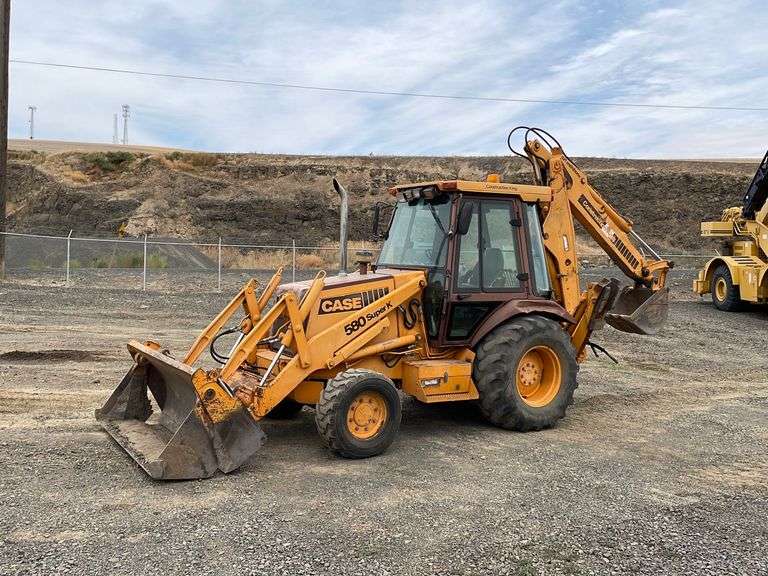 Annual Early Spring Eltopia Consignment Auction - March 12 & 13 