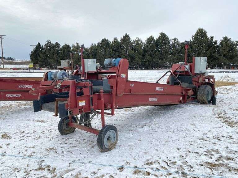 Annual Northwest Potato & Onion Auction 