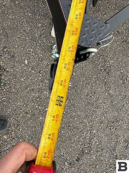 2023 Premier Northwest LDO18 Flatbed Trailer