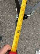 2023 Premier Northwest LDO18 Flatbed Trailer