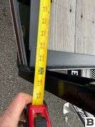 2023 Premier Northwest LDO18 Flatbed Trailer