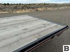 2023 Premier Northwest LDO18 Flatbed Trailer