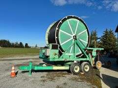 Western Washington Ag & Machinery Auction 