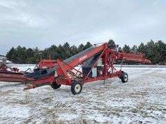 Annual Northwest Potato & Onion Auction 