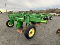 Annual Early Spring Eltopia Auction
