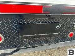 2023 Premier Northwest LDO18 Flatbed Trailer