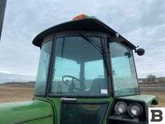 1983 John Deere 2950 Tractor - Updated Photos w/video
