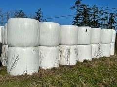Western Washington Ag & Machinery Auction 