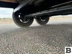 2023 Premier Northwest LDO18 Flatbed Trailer