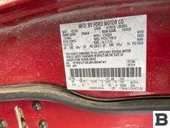 2006 Ford Explorer SUV