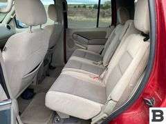 2006 Ford Explorer SUV