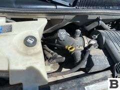 2004 Chevrolet Express 2500 Van