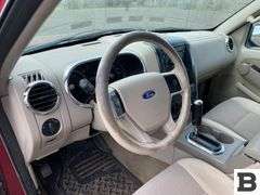2006 Ford Explorer SUV