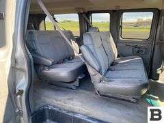 2004 Chevrolet Express 2500 Van