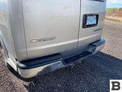 2004 Chevrolet Express 2500 Van