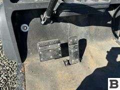 Cushman Shuttle Cart