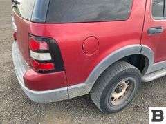 2006 Ford Explorer SUV