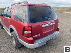 2006 Ford Explorer SUV