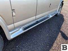 2004 Chevrolet Express 2500 Van