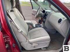 2006 Ford Explorer SUV