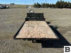 Cushman Shuttle Cart