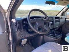 2004 Chevrolet Express 2500 Van