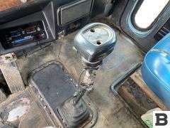 1987 Peterbilt 375 Tractor Truck