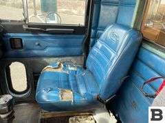 1987 Peterbilt 375 Tractor Truck