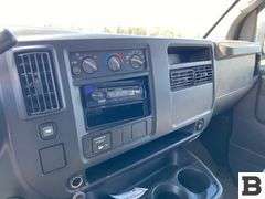 2004 Chevrolet Express 2500 Van