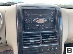 2006 Ford Explorer SUV