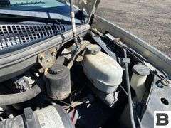 2004 Chevrolet Express 2500 Van