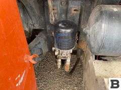 1987 Peterbilt 375 Tractor Truck