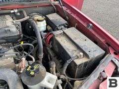 2006 Ford Explorer SUV