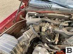 2006 Ford Explorer SUV