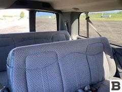 2004 Chevrolet Express 2500 Van